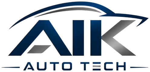 AIK Auto Tech