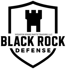Black Rock Defense