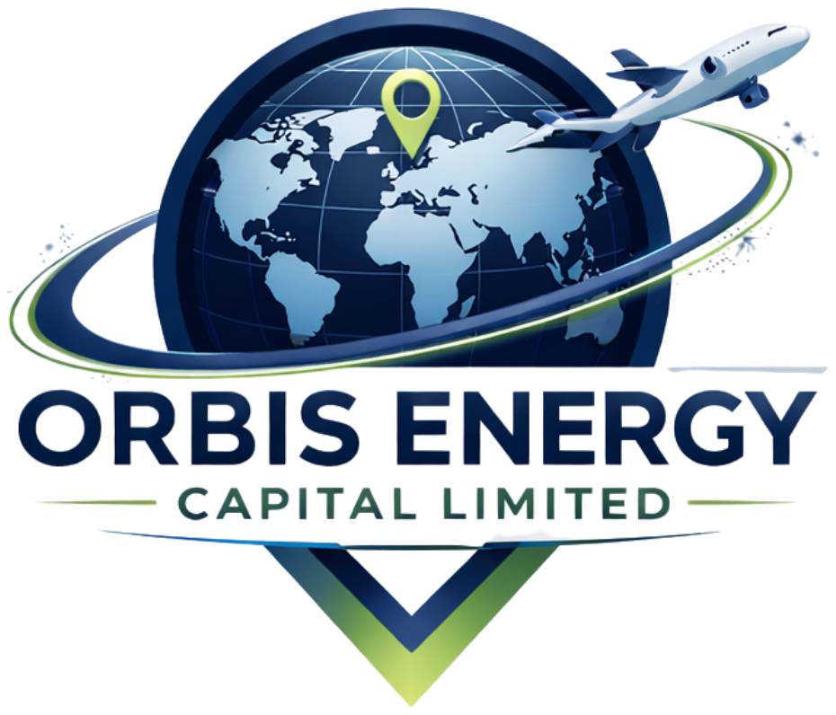 Orbis Energy Capital &mdash; Global Business Solutions