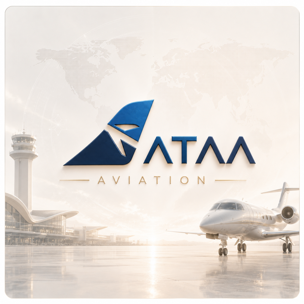 ataa logo