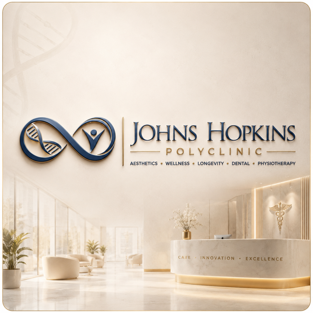 johns hopkins logo